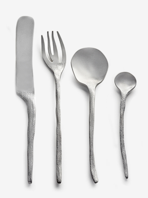 Flora-vulgaris-cutlery-set