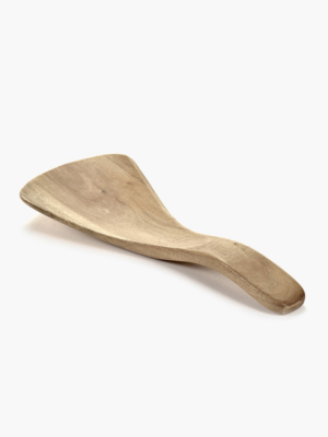 large-triangle-wood-spoon